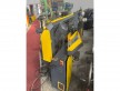 KESMAK MARKA KME DG 280 PLC AÇILI TAM OTOMATİK ŞERİT TESTERE 2008 MODEL