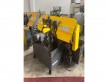KESMAK MARKA KME DG 280 PLC AÇILI TAM OTOMATİK ŞERİT TESTERE 2008 MODEL