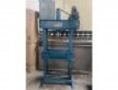 HİDROPİR MARKA 40 TON HİDROLİK ATÖLYE PRESİ