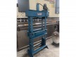 HİDROPİR MARKA 40 TON HİDROLİK ATÖLYE PRESİ