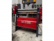 OSTAŞ MARKA SMR 127X86 ASİMETRİK SİLİNDİR MAKİNASI
