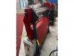 OSTAŞ MARKA SMR 127X86 ASİMETRİK SİLİNDİR MAKİNASI