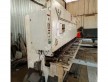 4510 x 10mm 2003 Model Uğurlu Hidrolik Giyotin Makas