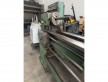 TEZSAN SN 50 2 METRE ÜNİVERSAL TORNA TEZGAHI 1979 MODEL