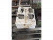 TEZSAN SN 50 2 METRE ÜNİVERSAL TORNA TEZGAHI 1979 MODEL