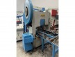 ELMALI MARKA 40 TON DELİK DELME PRESİ 2004 MODEL