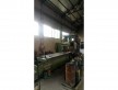 WALDRICH MARKA PORTAL FREZE TEZGAHI TABLA ÖLÇÜLERI 4650 X 1530 MM YÜKSEKLIK 1100 MM DİK VE YAN TARAMA MEVCUTTUR