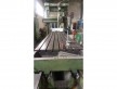 WALDRICH MARKA PORTAL FREZE TEZGAHI TABLA ÖLÇÜLERI 4650 X 1530 MM YÜKSEKLIK 1100 MM DİK VE YAN TARAMA MEVCUTTUR