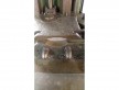 WALDRICH MARKA PORTAL FREZE TEZGAHI TABLA ÖLÇÜLERI 4650 X 1530 MM YÜKSEKLIK 1100 MM DİK VE YAN TARAMA MEVCUTTUR