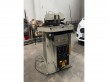 DURMAZLAR MARKA 200x4 MM AÇI AYARLI HİDROLİK KÖŞE KESME MAKİNESİ 2002 MODEL