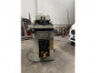 DURMAZLAR MARKA 200x4 MM AÇI AYARLI HİDROLİK KÖŞE KESME MAKİNESİ 2002 MODEL