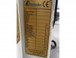 DURMAZLAR MARKA 200x4 MM AÇI AYARLI HİDROLİK KÖŞE KESME MAKİNESİ 2002 MODEL