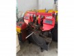 KARMETAL MARKA 300 LÜK TAM OTOMATİKŞERİT TESTERE 2010 MODEL