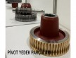 Pivot Sulama Sistemi Şanzımanı