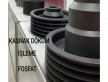 Pivot Sulama Sistemi Şanzımanı
