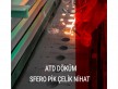 Pivot Sulama Sistemi Şanzımanı