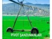 Pivot Sulama Sistemi Şanzımanı