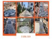 Pezaj begonit küptaş İzmir Güzelbahçe