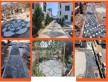 Pezaj begonit küptaş İzmir Güzelbahçe