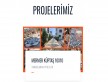 Pezaj begonit küptaş İzmir Güzelbahçe