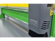 3 Eksen CNC Router 210x280Pro TOPRAK CNC