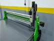 3 Eksen CNC Router 210x280Pro TOPRAK CNC