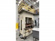 500 Ton 2100 x1500 Bagcısan Sıvama Pres