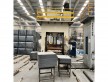 500 Ton 2100 x1500 Bagcısan Sıvama Pres