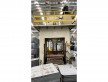 500 Ton 2100 x1500 Bagcısan Sıvama Pres