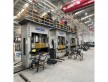 500 Ton Sıvama Pres Bagcısan Marka Tabla 2100 x1500mm