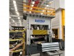 500 Ton Sıvama Pres Bagcısan Marka Tabla 2100 x1500mm