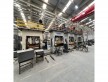 500 Ton Sıvama Pres Bagcısan Marka Tabla 2100 x1500mm
