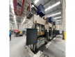 500 Ton Sıvama Pres Bagcısan Marka Tabla 2100 x1500mm