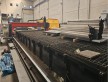 Alfatech 3000 x 12000 x HPR 260 XD Hypertherm 2014 Model Plazma Kesim