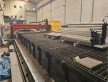 Alfatech 3000 x 12000 x HPR 260 XD Hypertherm 2014 Model Plazma Kesim