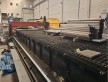 Alfatech 3000 x 12000 x HPR 260 XD Hypertherm 2014 Model Plazma Kesim