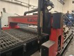 Alfatech 3000 x 12000 x HPR 260 XD Hypertherm 2014 Model Plazma Kesim