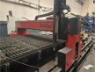 Alfatech 3000 x 12000 x HPR 260 XD Hypertherm 2014 Model Plazma Kesim