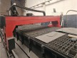 Alfatech 3000 x 12000 x HPR 260 XD Hypertherm 2014 Model Plazma Kesim