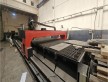Alfatech 3000 x 12000 x HPR 260 XD Hypertherm 2014 Model Plazma Kesim