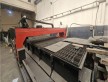 Alfatech 3000 x 12000 x HPR 260 XD Hypertherm 2014 Model Plazma Kesim