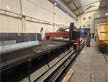 Alfatech 3000 x 12000 x HPR 260 XD Hypertherm 2014 Model Plazma Kesim