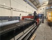 Alfatech 3000 x 12000 x HPR 260 XD Hypertherm 2014 Model Plazma Kesim