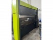 SAFAN DARLEY MARKA 3X100 TON 6 EKSEN CNC SERVO ABKANT PRES