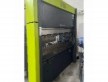 SAFAN DARLEY MARKA 3X100 TON 6 EKSEN CNC SERVO ABKANT PRES