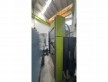SAFAN DARLEY MARKA 3X100 TON 6 EKSEN CNC SERVO ABKANT PRES