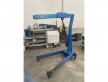KESEN MARKA 5 TONLUK HİDROLİK VİNÇ (LEMKO)