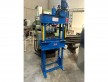 PRESSAN MARKA 30 TON OTOMATİK HİDROLİK PRES