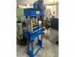 PRESSAN MARKA 30 TON OTOMATİK HİDROLİK PRES