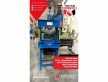 PRESSAN MARKA 30 TON OTOMATİK HİDROLİK PRES